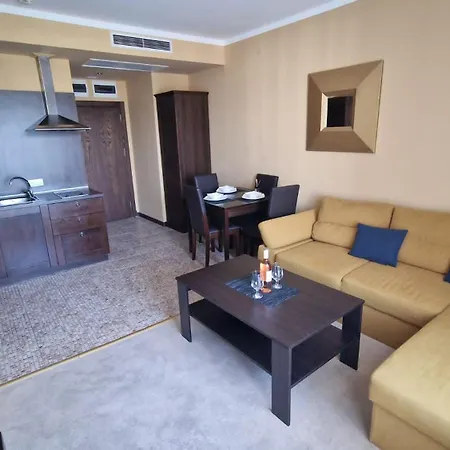 Apartment 5 Rezorte S Vyhladom Na A Hory *