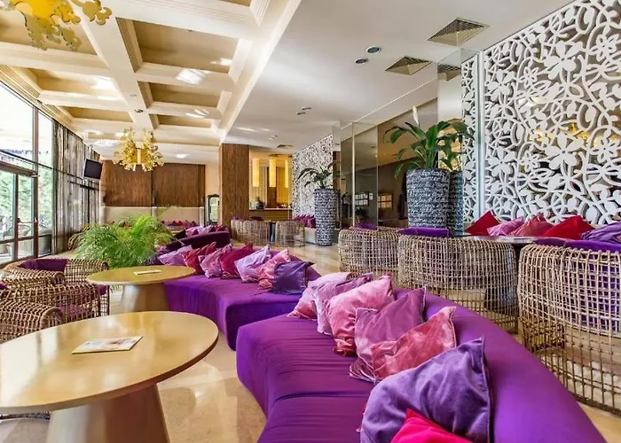Apartment 5 Rezorte S Vyhladom Na A Hory