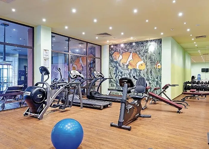 Apartment 5 Rezorte S Vyhladom Na A Hory