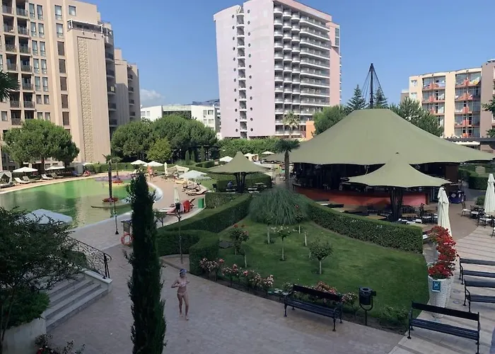 Apartment 5 Rezorte S Vyhladom Na A Hory *