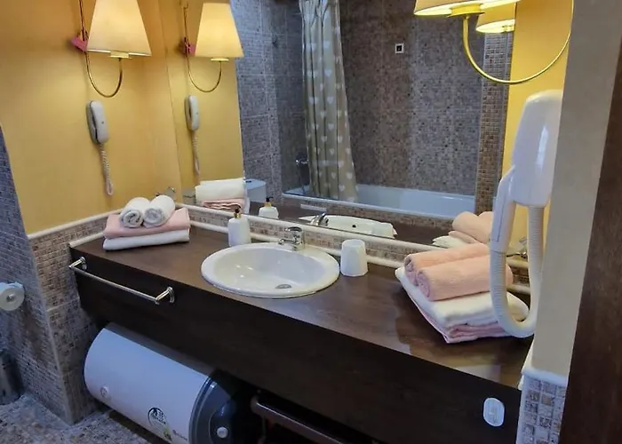 Apartment 5 Rezorte S Vyhladom Na A Hory *